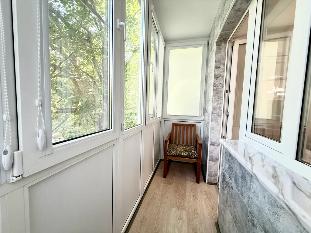 Квартира в курортной зоне вблизи озера