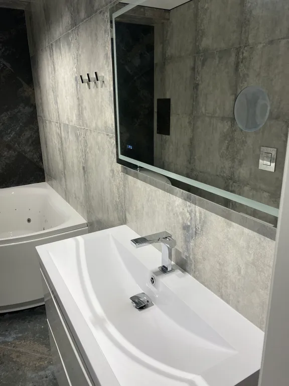 Квартира с отдельным входом