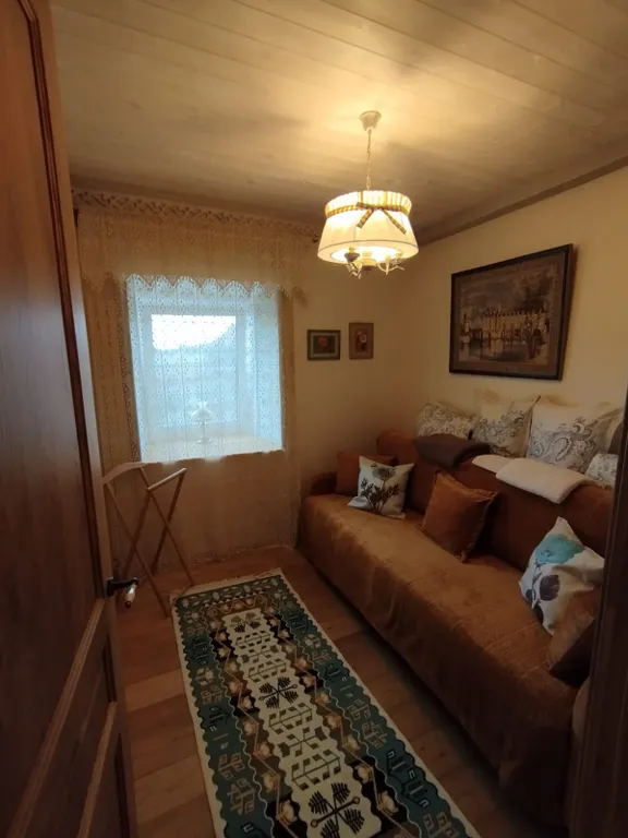 Уютная квартира в Васильевском монастыре