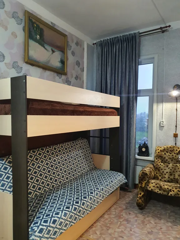 Уникальная, уютная квартира в старинном доме, памятнике архитектуры