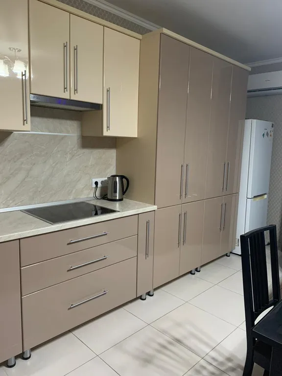 Дом для отпуска У Натальи