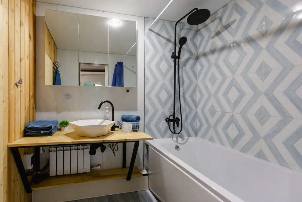 Квартира культурного наследия Астрахани Дом конца XIX в, центр города