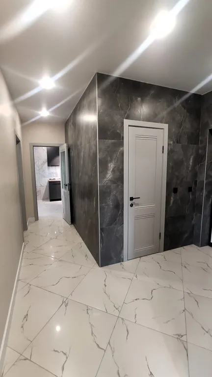 Современная квартира в Светлогорске