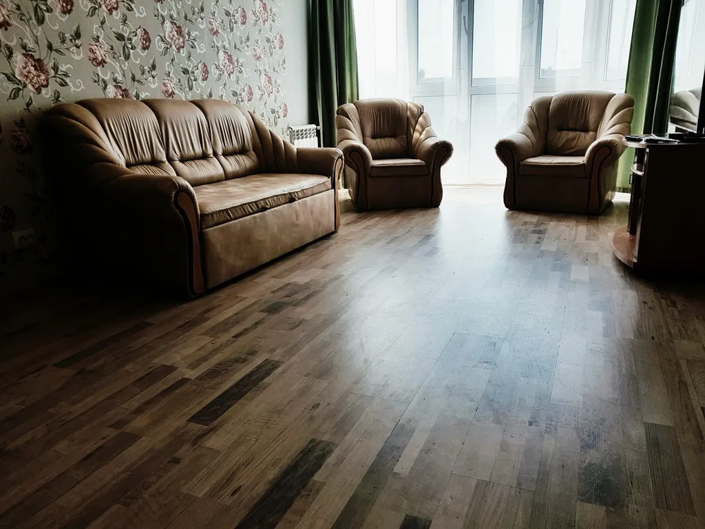 Квартира 1-комнатная Квартира — Севастополь