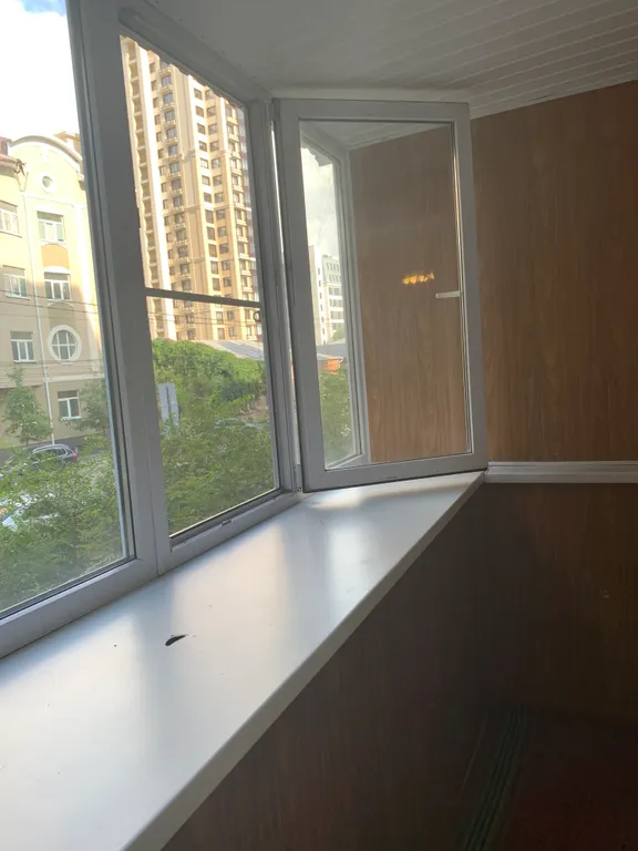 Квартира в центре города