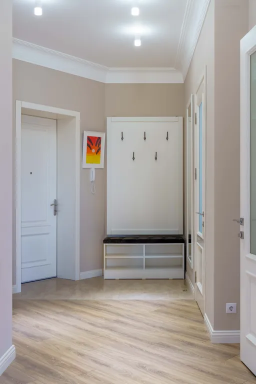 Квартира Квартира Good apart — Махачкала