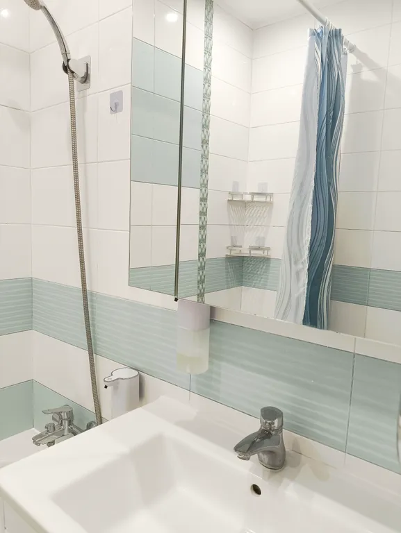 Уютная квартира в центре Харгоры