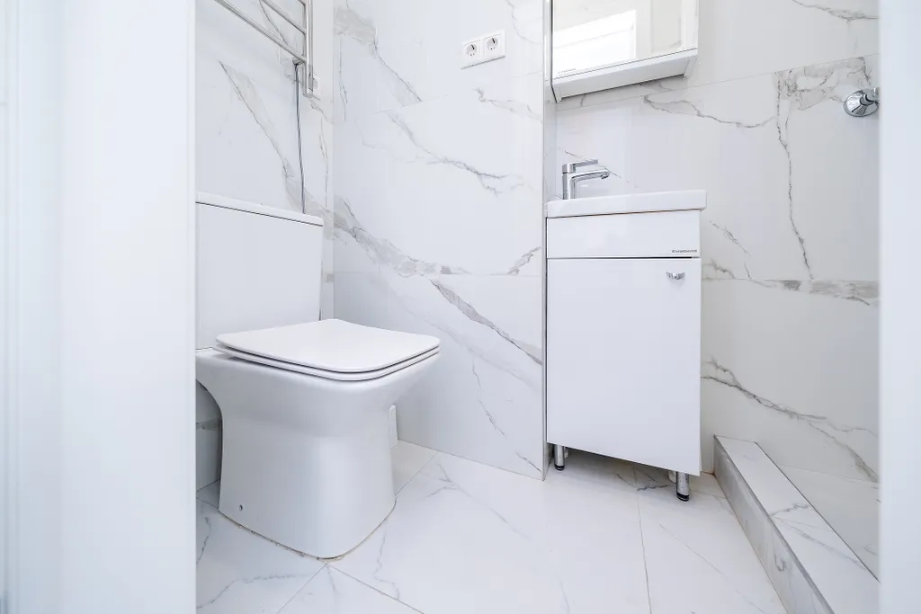 Квартира 1-комнатная Квартира — Адлер