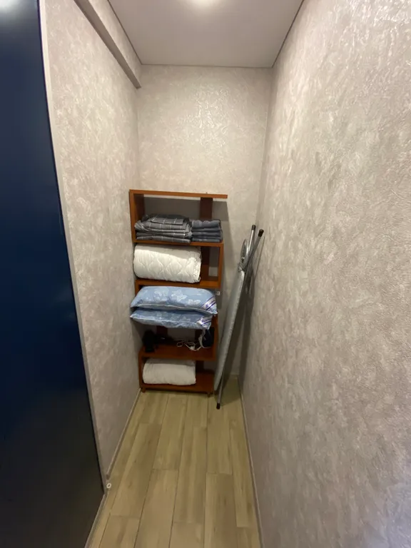 Уютная квартира в новом доме