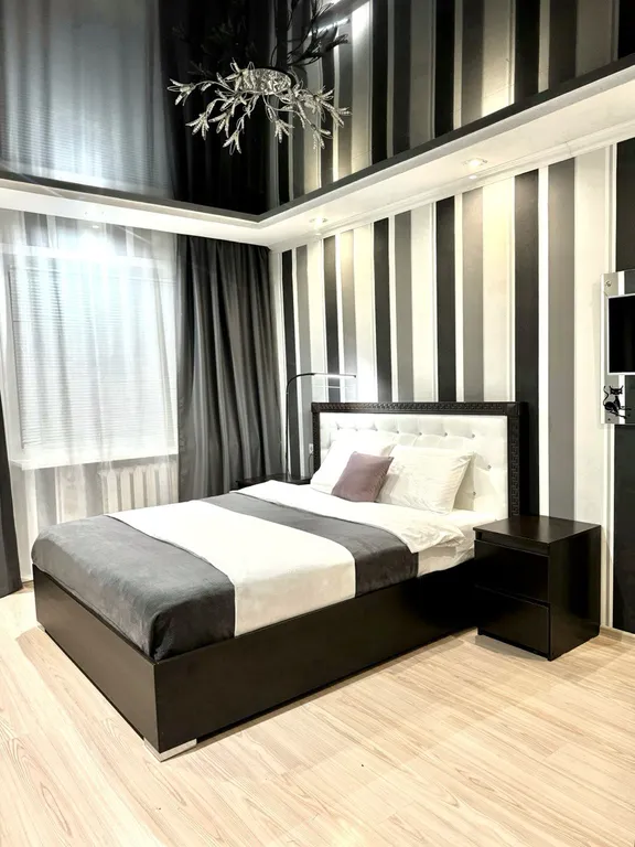 Двухкомнатная квартира в самом центре города — аренда посуточно в Архангельск