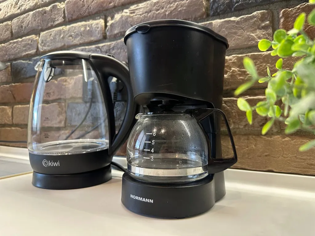 Уютная 3-комнатная квартира в стиле лофт в центре академгородка