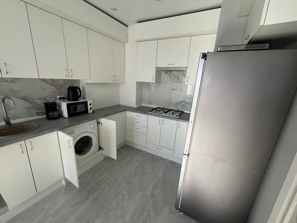 Квартира Квартира рядом с морем — Зеленоградск