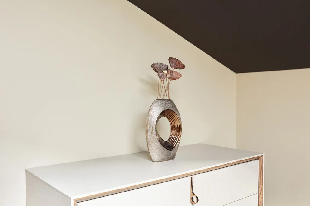 Двухэтажные апартаменты Лофт