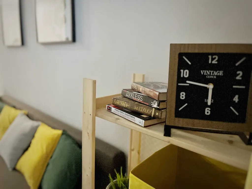 ПРОСТОРНЫЕ ДВУХКОМНАТНЫЕ АПАРТАМЕНТЫ В ЦЕНТРЕ ГОРОДА