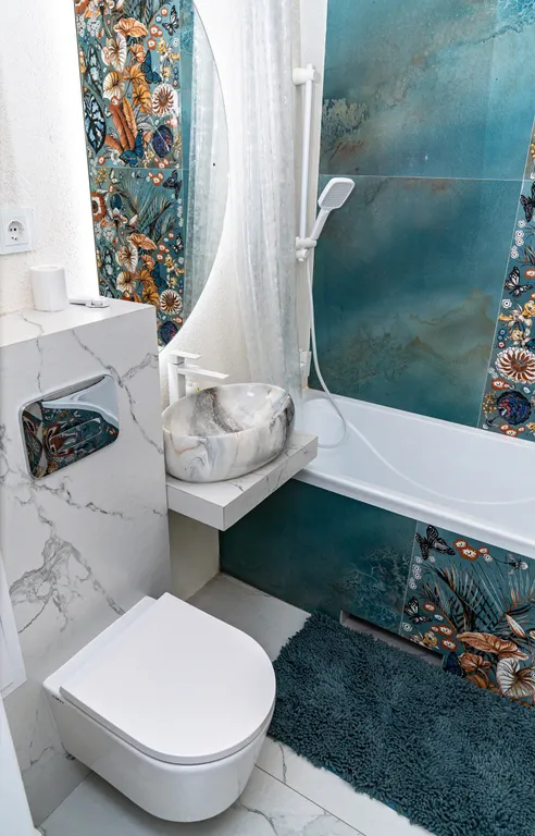 Квартира 1-комнатная Квартира — Пионерский