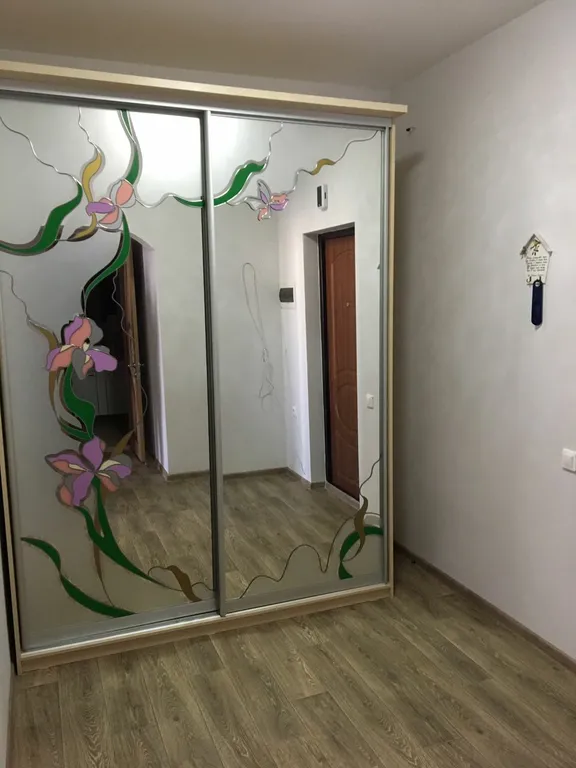 Квартира Уютная квартира в Анапе — Анапа