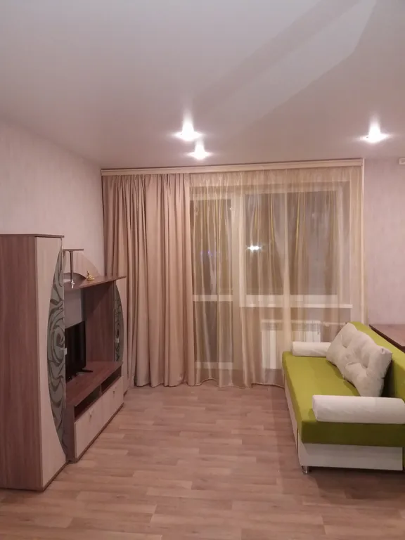 Квартира Комфорт и уют — аренда посуточно в Симферополь