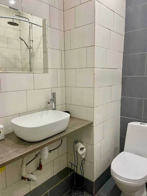 Апартаменты на Георгиевском для двоих