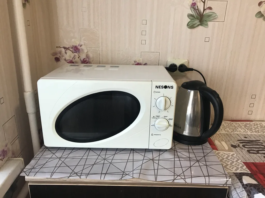 Квартира для командировочных