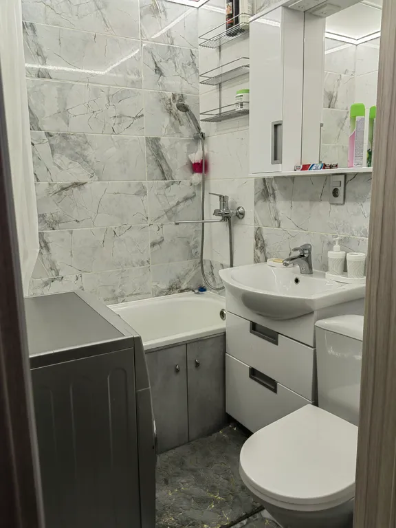 Квартира рядом с автовокзалом