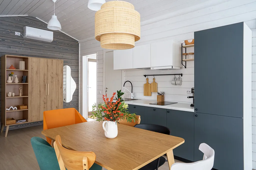 Wow Dacha Облепиха