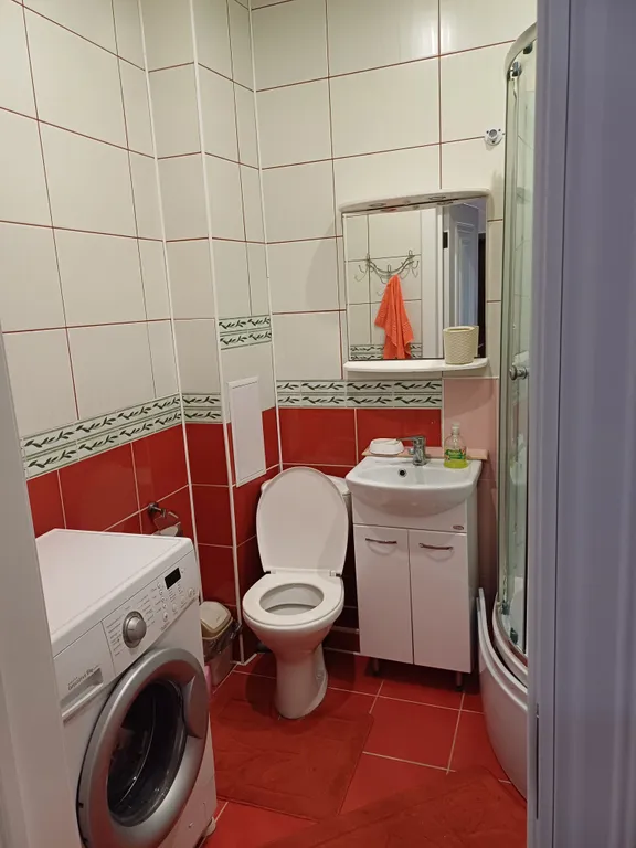 Квартира Уютная квартира — Анапа