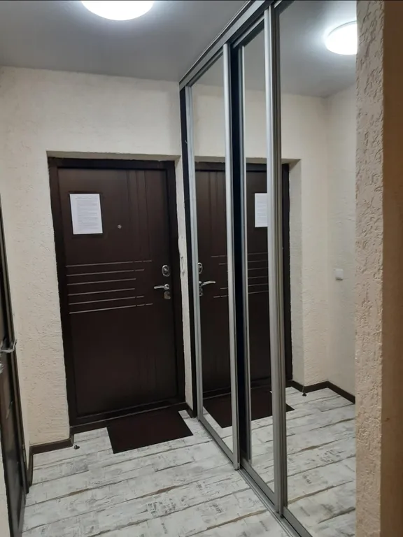 Уютная квартира студия в Железнодорожном районе Хабаровска