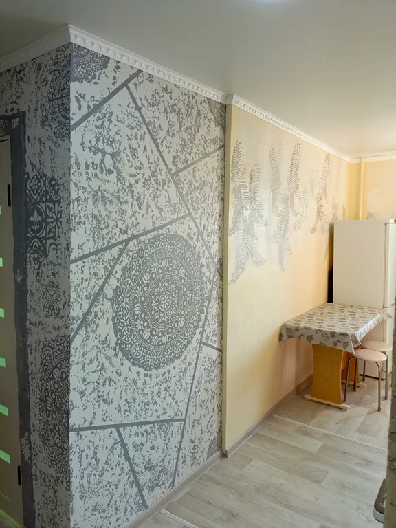 3-комнатная квартира — аренда посуточно в Орск