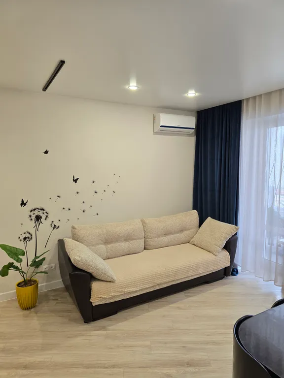 Уютная квартира вблизи аэропорта — аренда посуточно в Барнаул