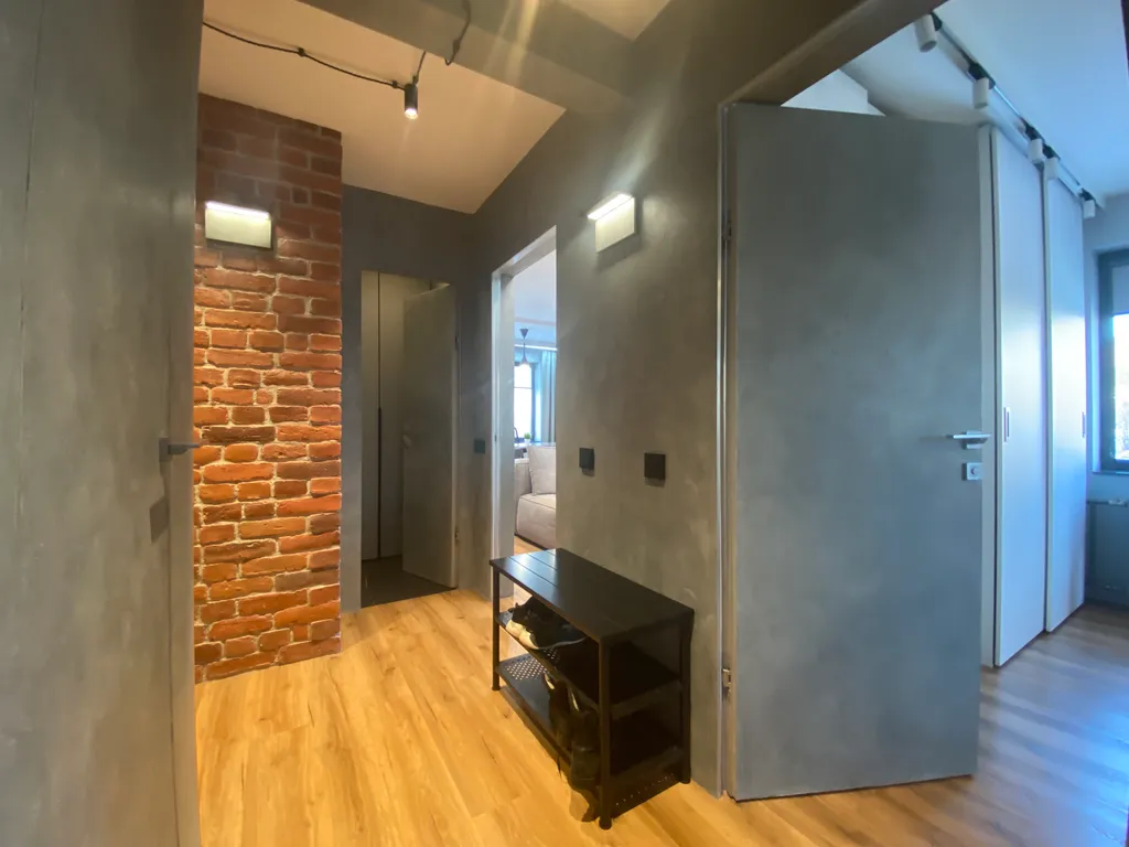 Дизайнерская квартира в центре