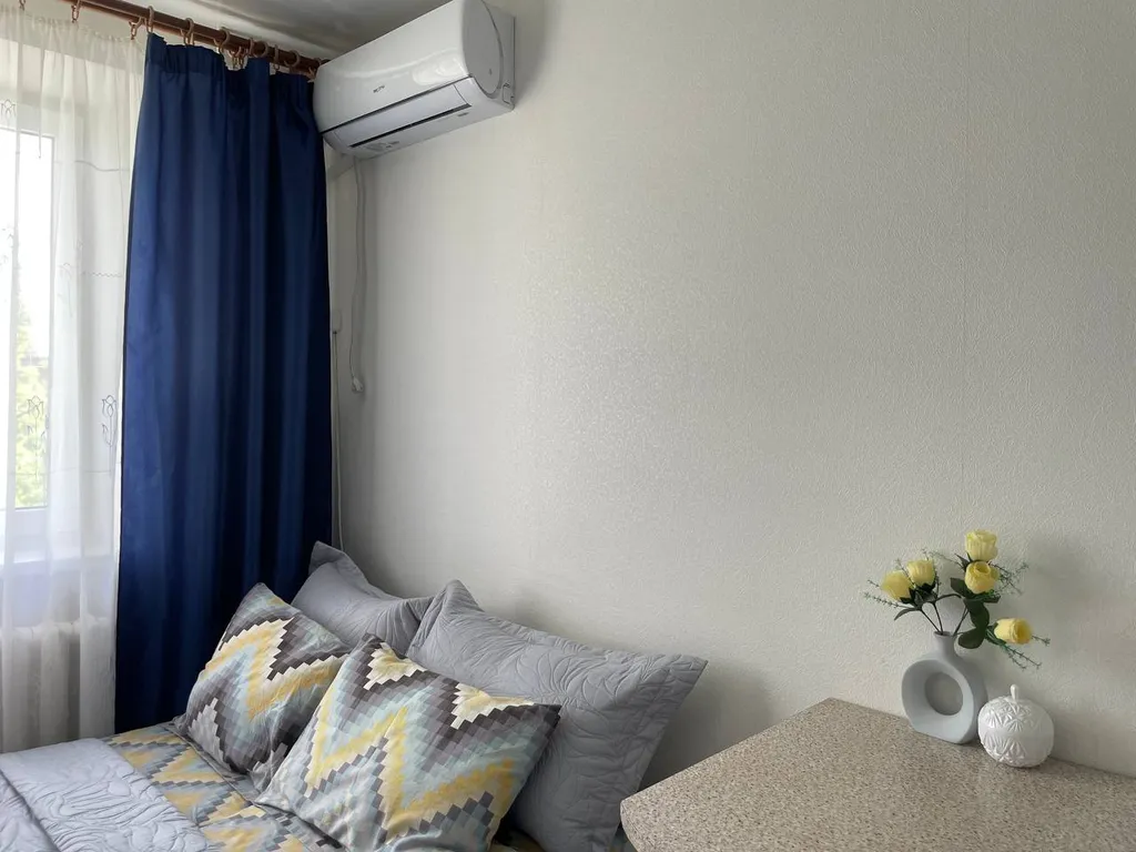 Апартаменты Фрэш