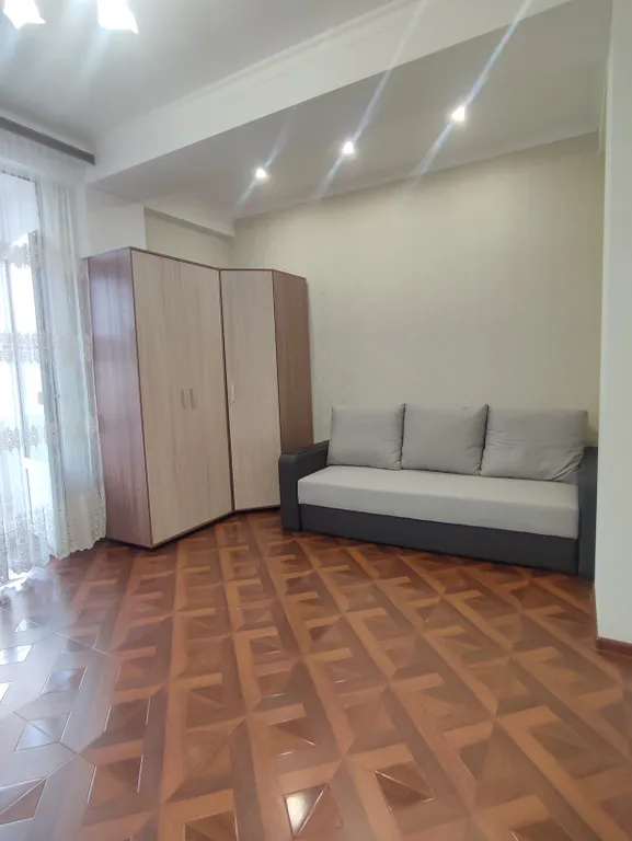 Уютная квартира рядом с Курзоной