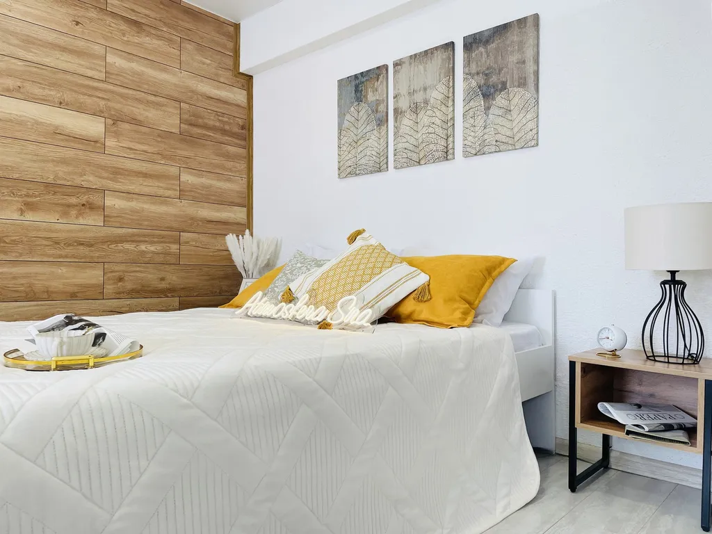 Квартира Семейная loft квартира — Новосибирск