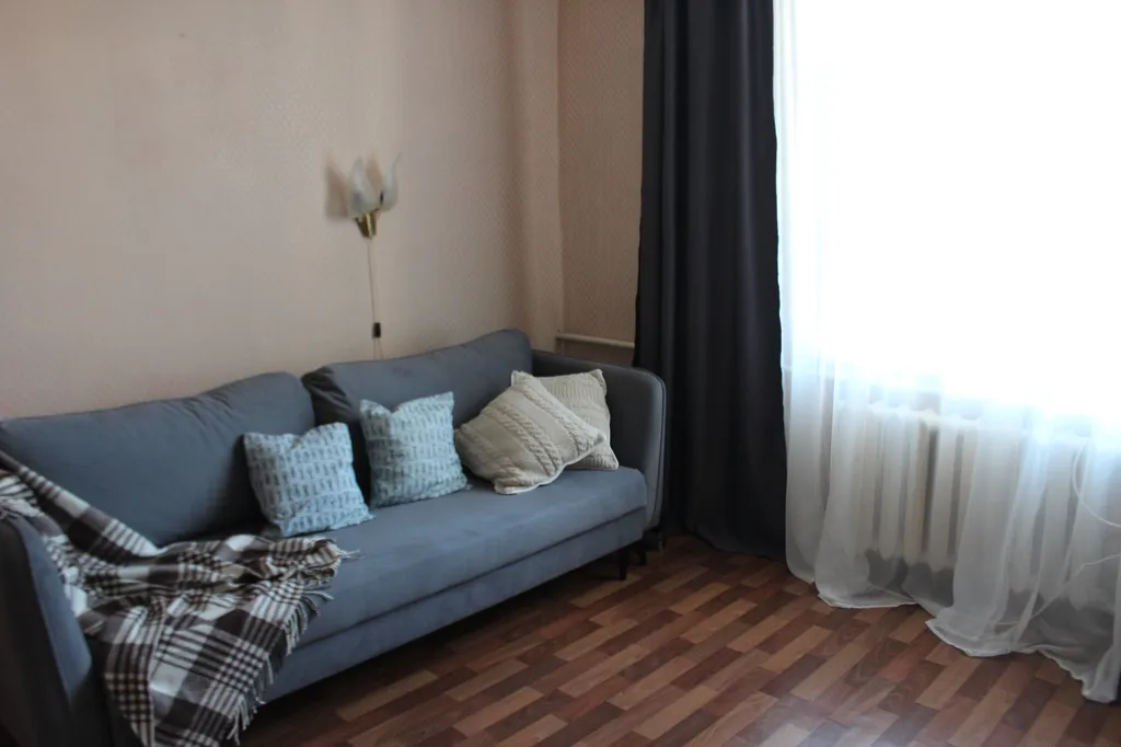 Коттедж Уютный домик с садом и верандой — Ломоносов