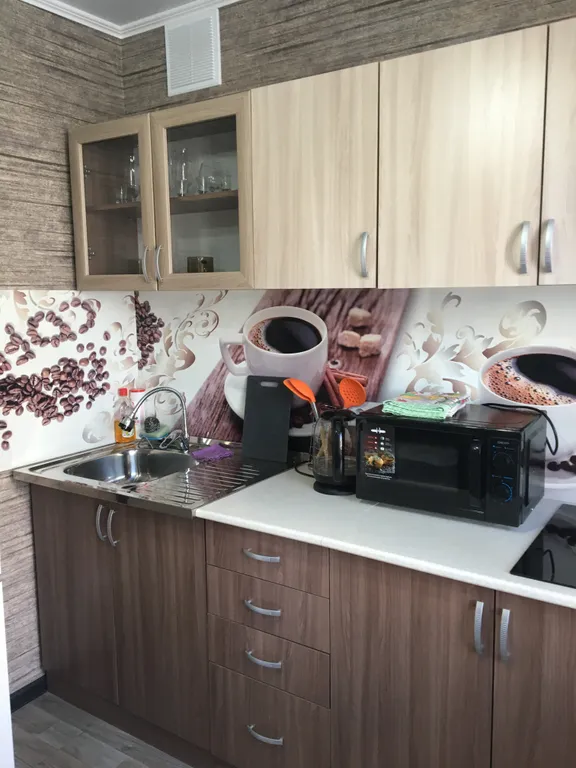 Уютная квартира в центре