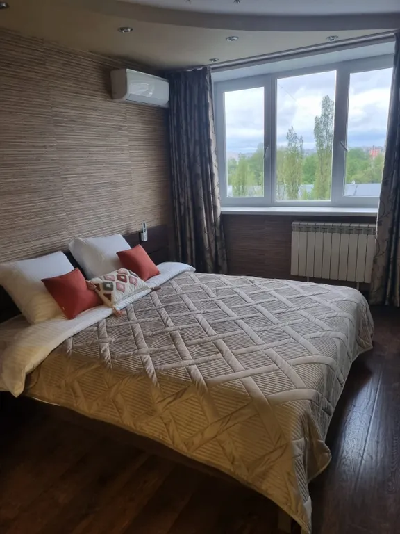 Квартира у реки — аренда посуточно в Нижний Новгород