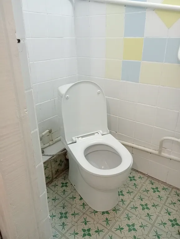 Уютный дом с отдельным двориком