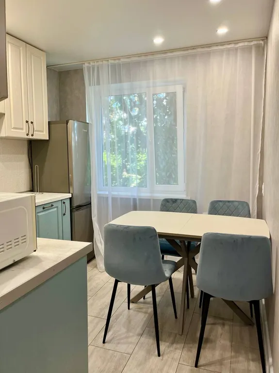 Квартира Апартаменты в центре с видом на Нижнее озеро — Калининград