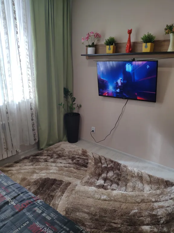 Квартира Квартира Незабываемые впечатления — Калининград