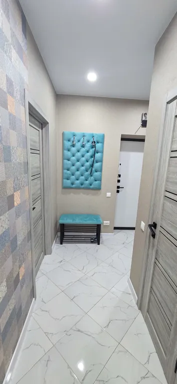 Уютная квартира ЖК Европейский