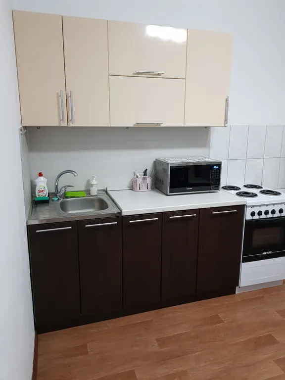 Квартира Уютная квартира в центре города — Краснодар