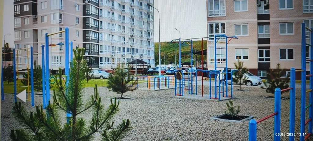 Квартира Квартира Море и песок - все чистейшее — Анапа