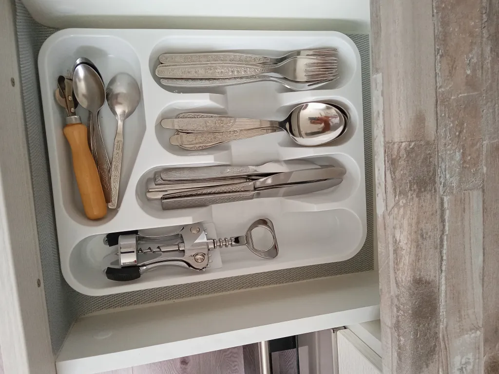 Уютная квартира у горы