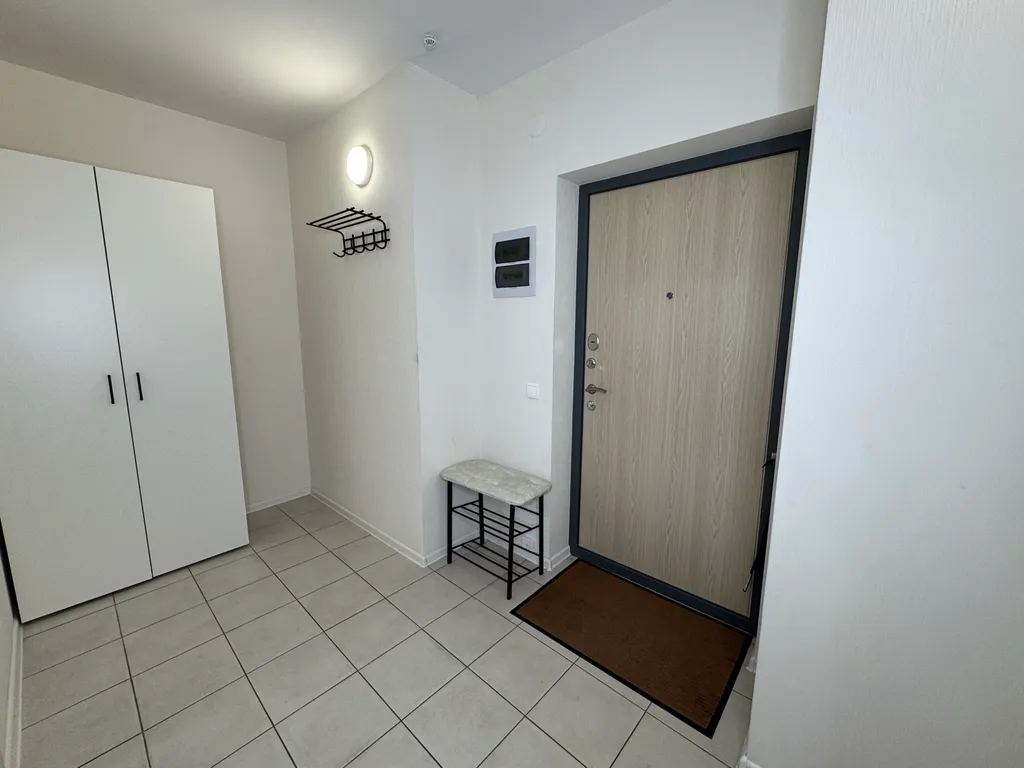 Отличная однокомнатная квартира