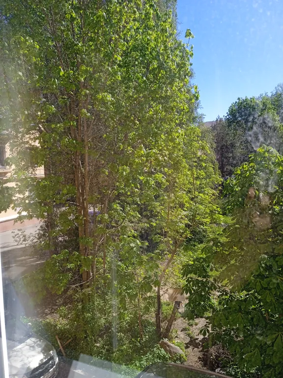 Квартира в тихом центре рядом с Кремлём и набережной