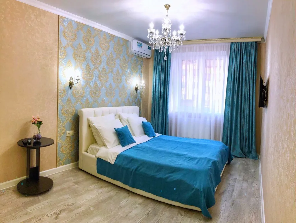 Апapтамeнты Villa Del Grande