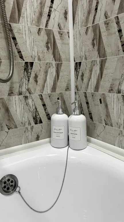 Квартира Комфортная квартира в исторической части — Хабаровск