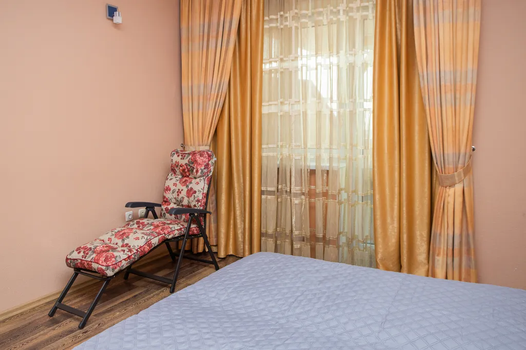 Квартира Квартира Family apartments в новом ЖК рядом с озером — Калининград