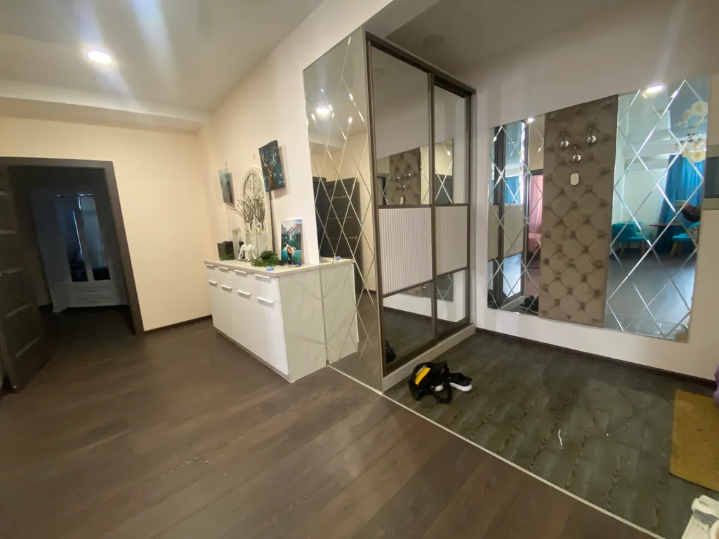 Комфортная квартира в центре города — аренда посуточно в Туапсе