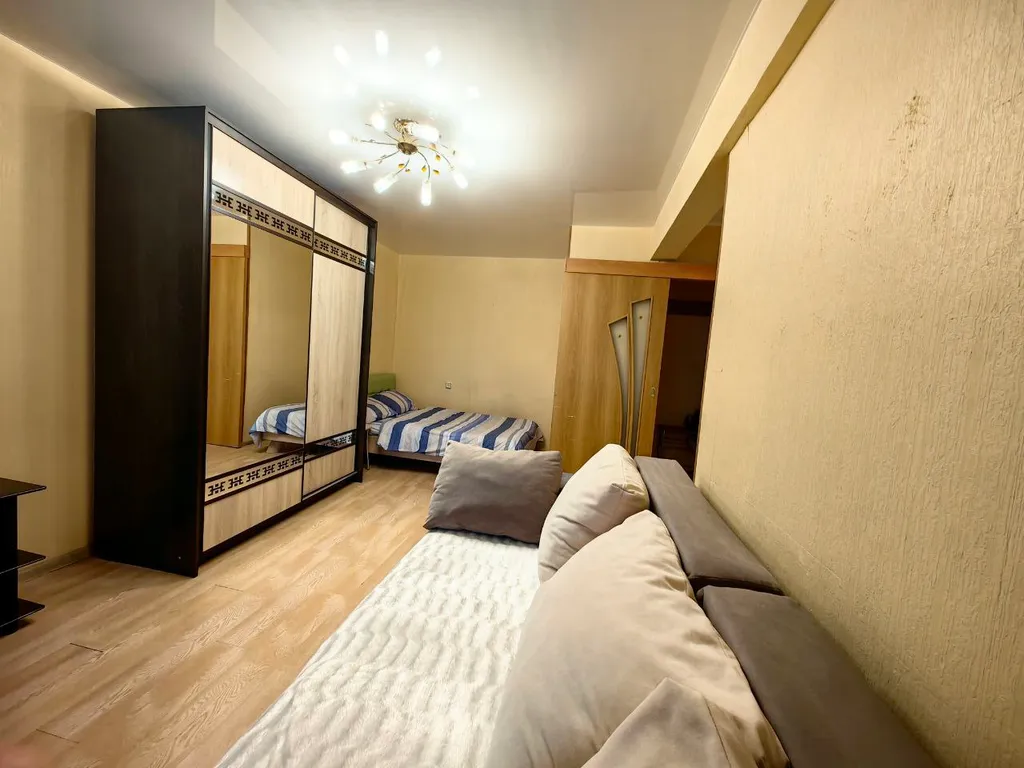 Квартира у консерватории в расширенном центре